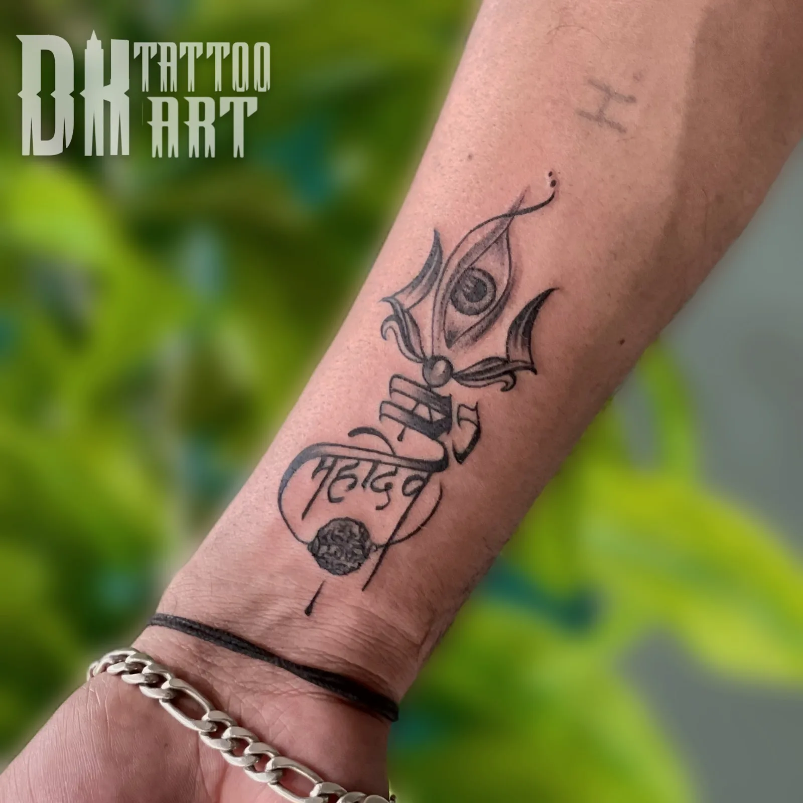 Dk Tattoo Art