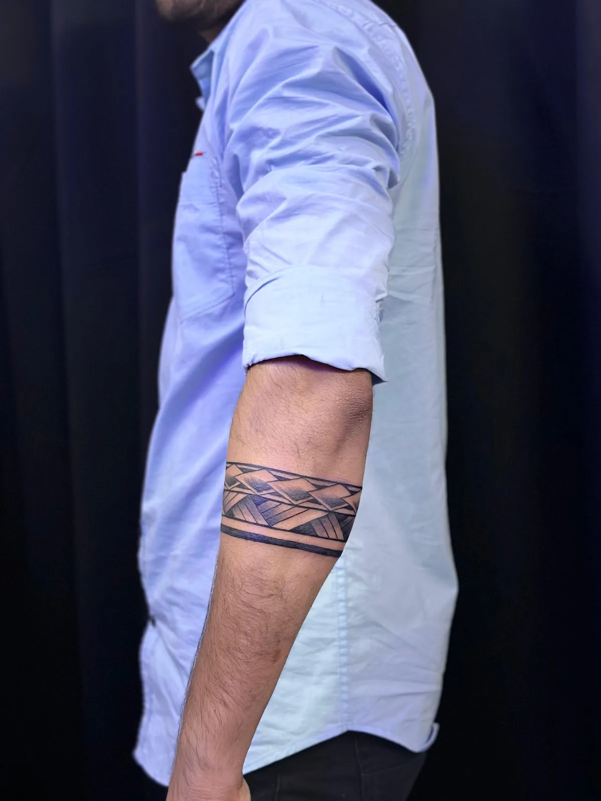 Dk Tattoo Art