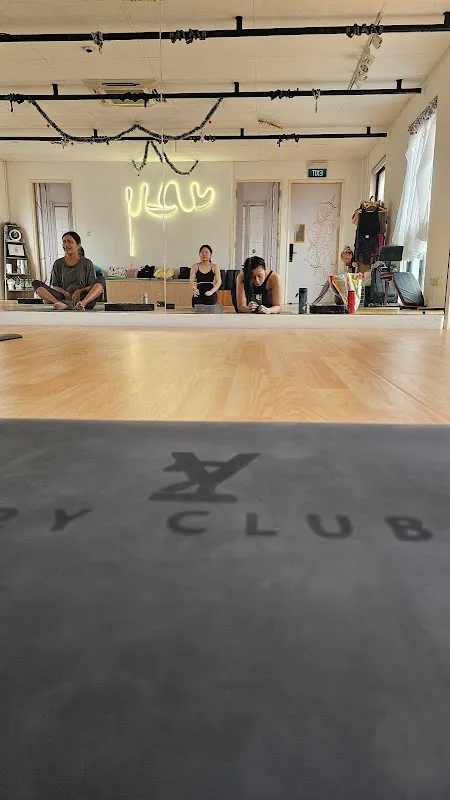 2y club