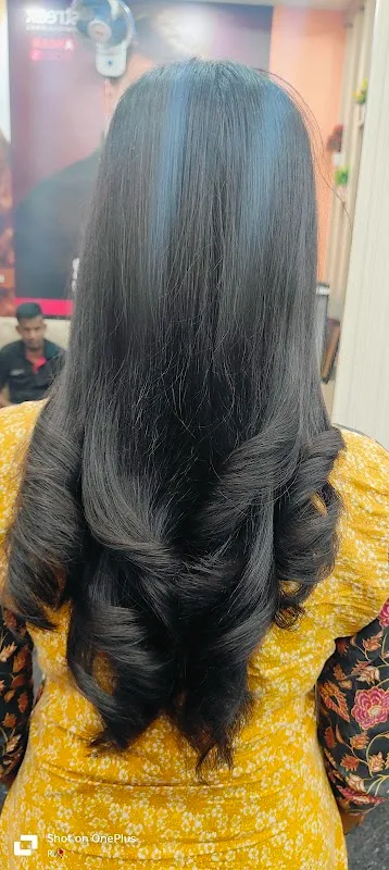 Blue Bell MEN & WOMEN SALON