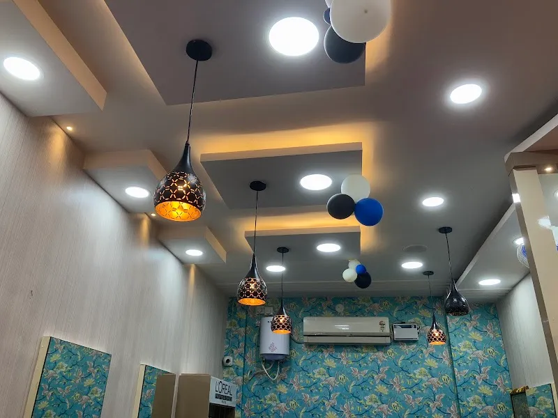 Blue Bell MEN & WOMEN SALON