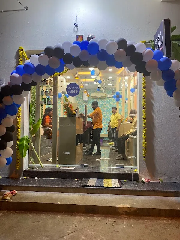 Blue Bell MEN & WOMEN SALON