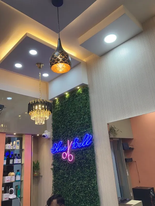 Blue Bell MEN & WOMEN SALON