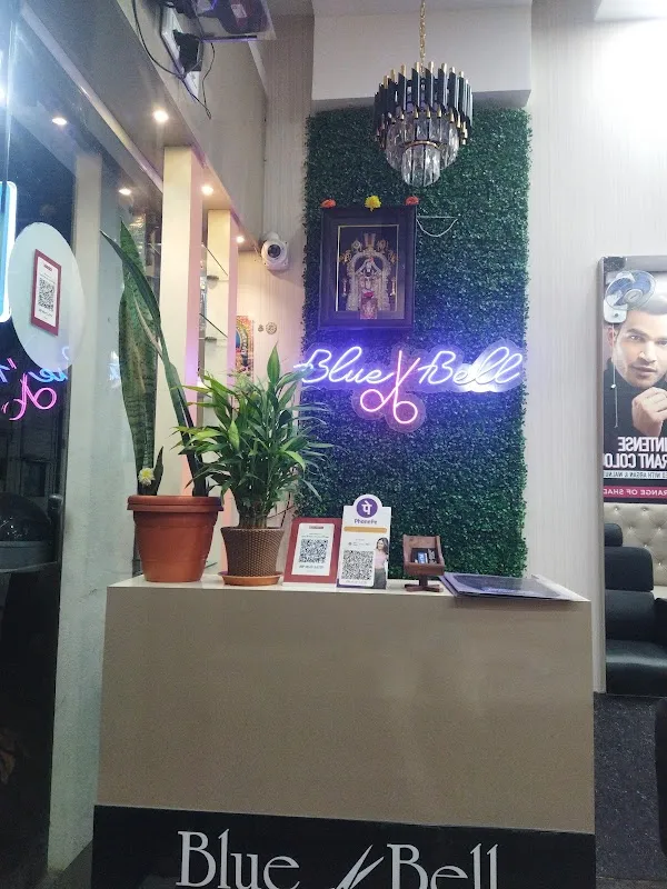 Blue Bell MEN & WOMEN SALON