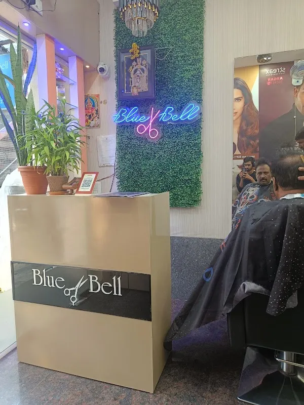 Blue Bell MEN & WOMEN SALON