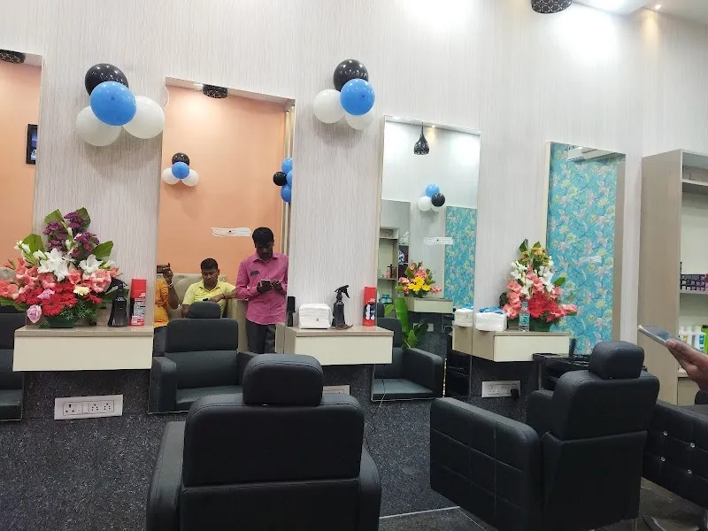 Blue Bell MEN & WOMEN SALON