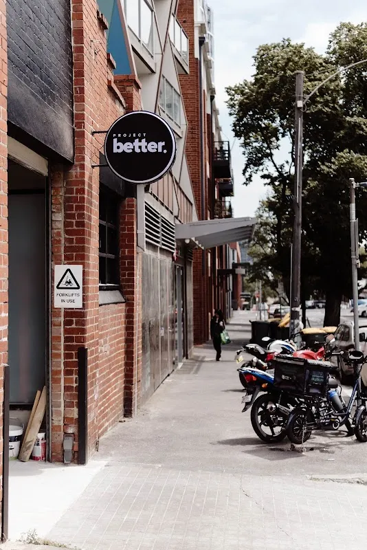 Project Better West Melbourne