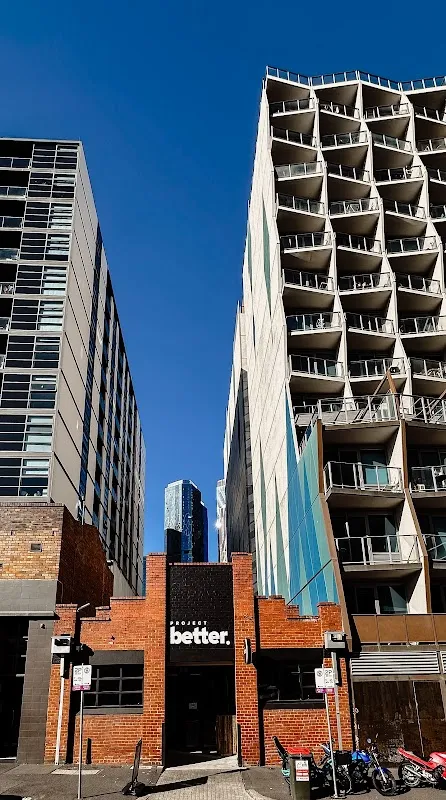 Project Better West Melbourne