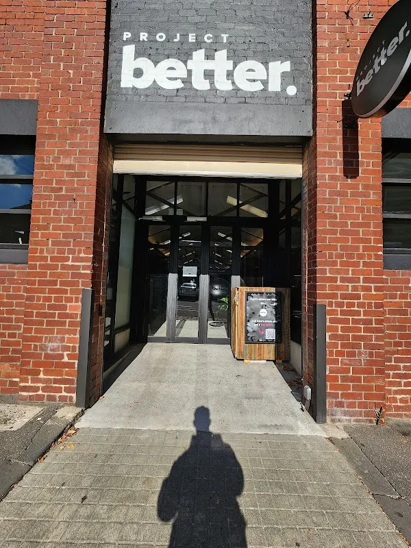 Project Better West Melbourne