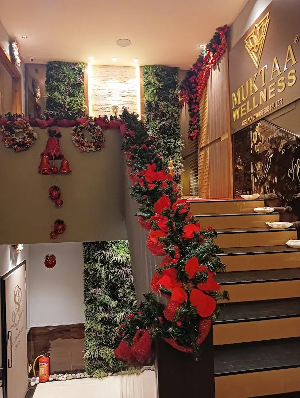 Muktaa Wellness