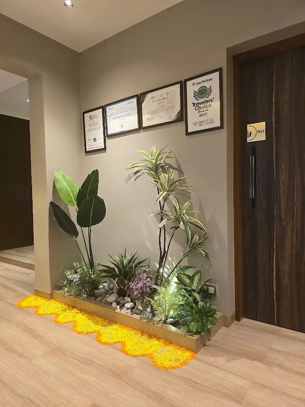 Muktaa Wellness