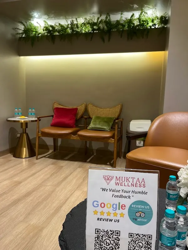 Muktaa Wellness