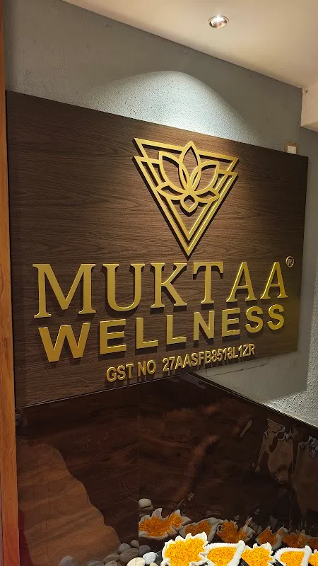 Muktaa Wellness