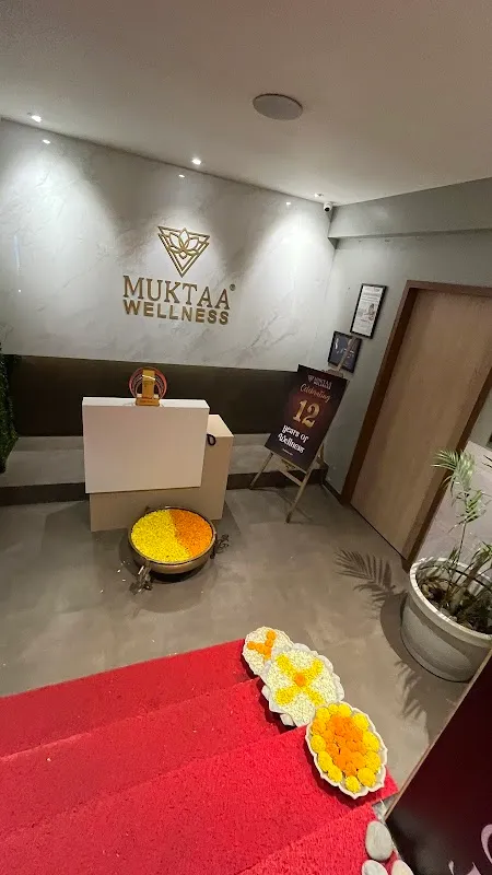 Muktaa Wellness