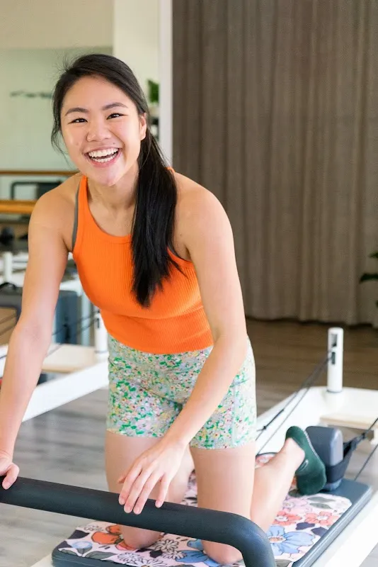 Aleenta Health Club | Reformer Pilates Studio (Adelaide CBD)