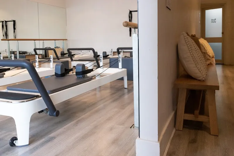 Aleenta Health Club | Reformer Pilates Studio (Adelaide CBD)