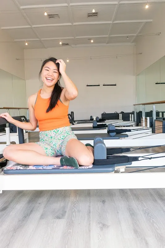 Aleenta Health Club | Reformer Pilates Studio (Adelaide CBD)