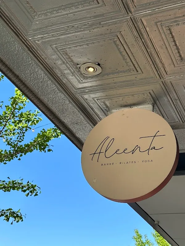 Aleenta Health Club | Reformer Pilates Studio (Adelaide CBD)