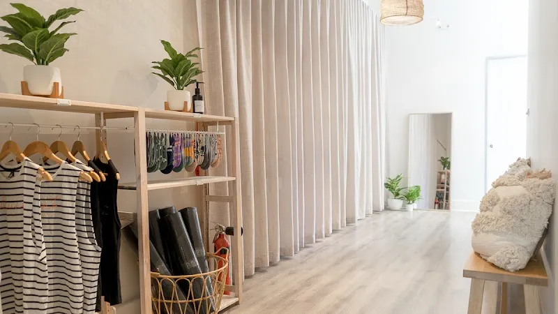 Aleenta Health Club | Reformer Pilates Studio (Adelaide CBD)
