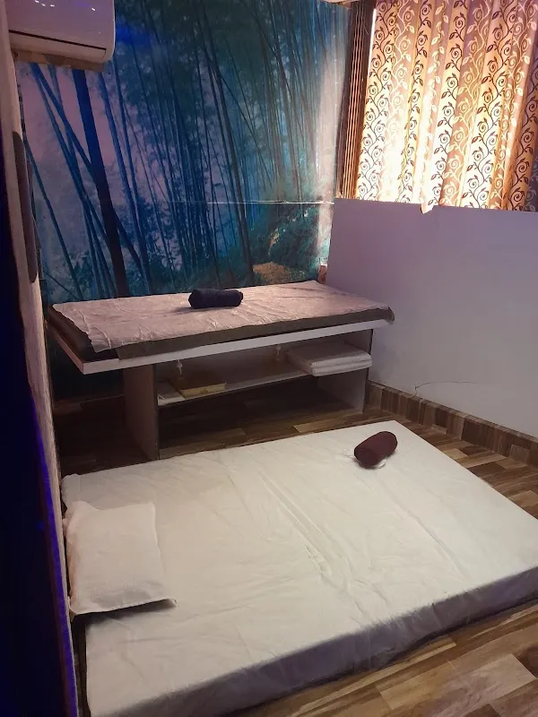 Marol Spa And Massage Center