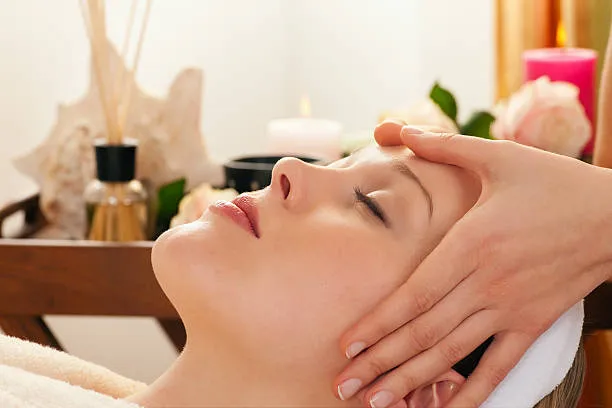 Marol Spa And Massage Center