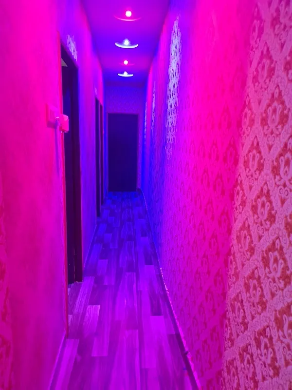 Marol Spa And Massage Center
