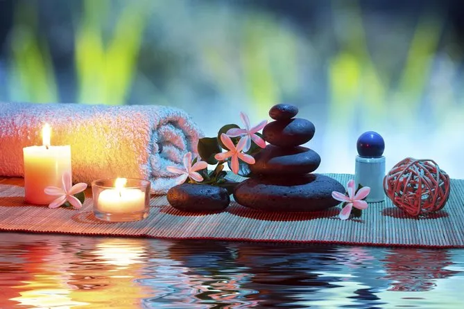 Marol Spa And Massage Center