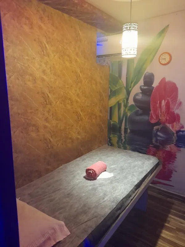 Marol Spa And Massage Center