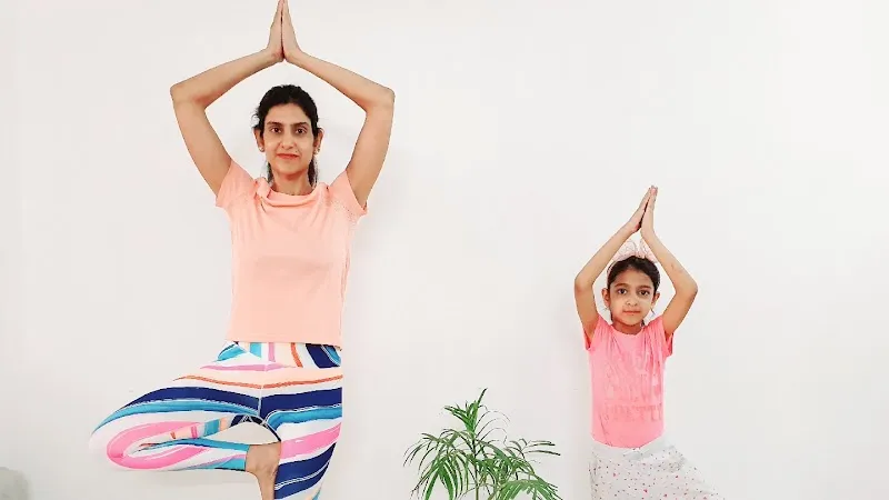 ABSOLUTE YOGA STUDIO