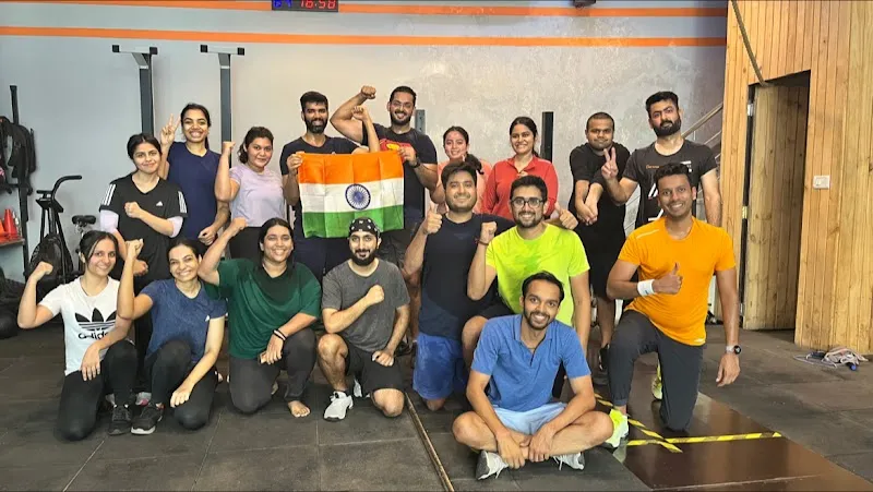 The Strongsoul Studio