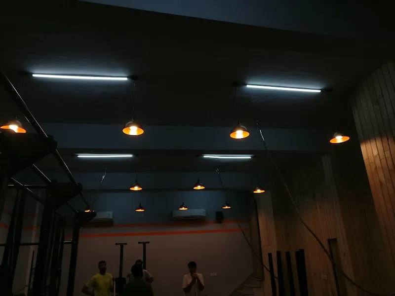 The Strongsoul Studio