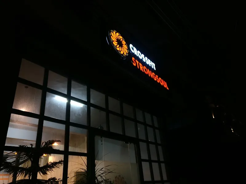 The Strongsoul Studio