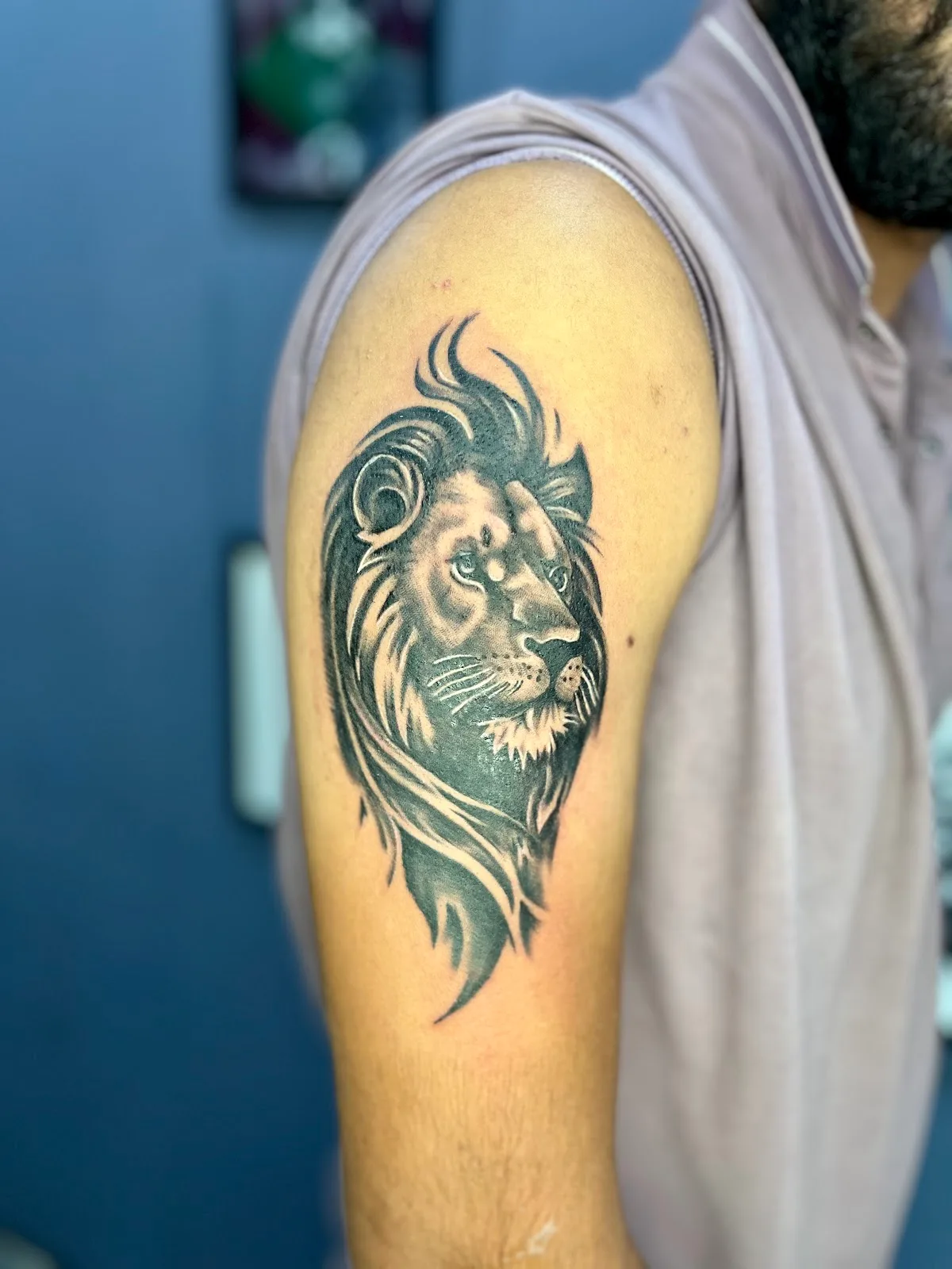 INKLIGHT TATTOO