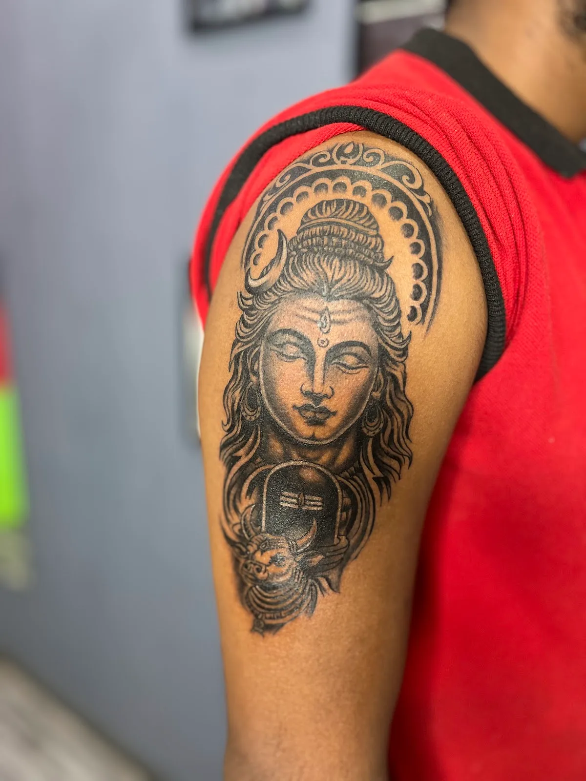 INKLIGHT TATTOO