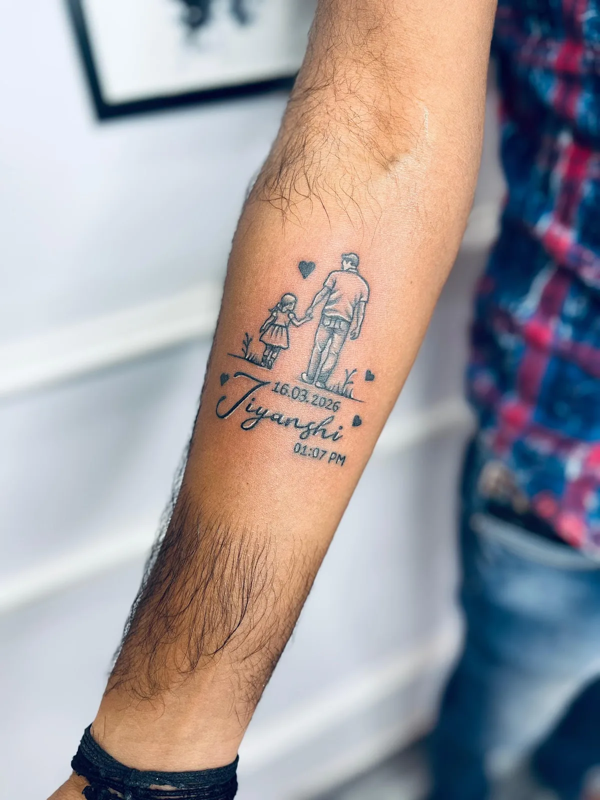 INKLIGHT TATTOO