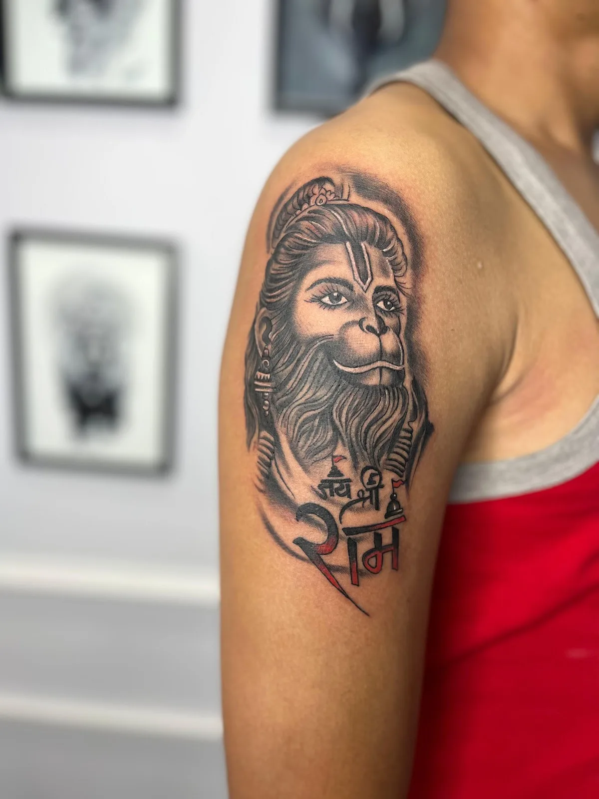 INKLIGHT TATTOO