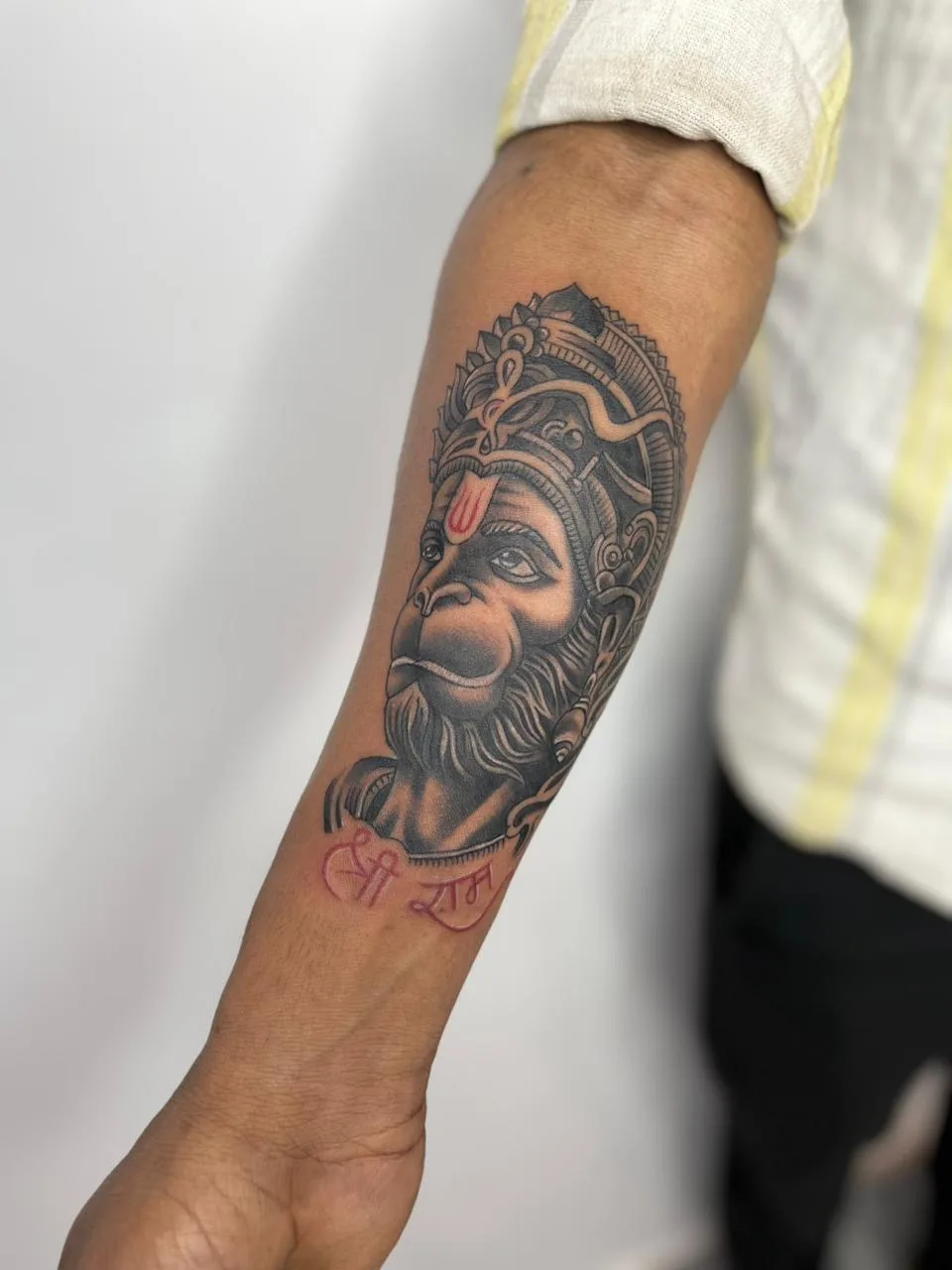 INKLIGHT TATTOO