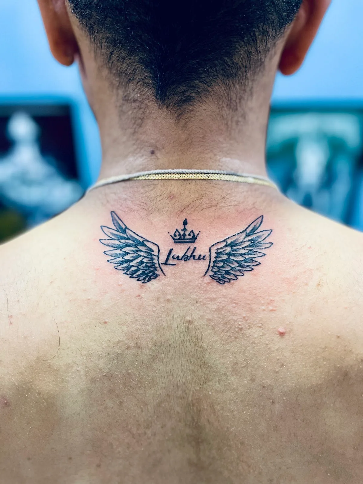 INKLIGHT TATTOO