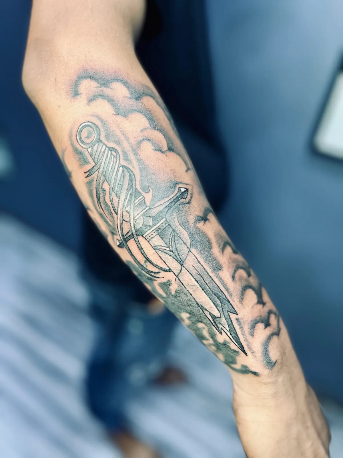 INKLIGHT TATTOO