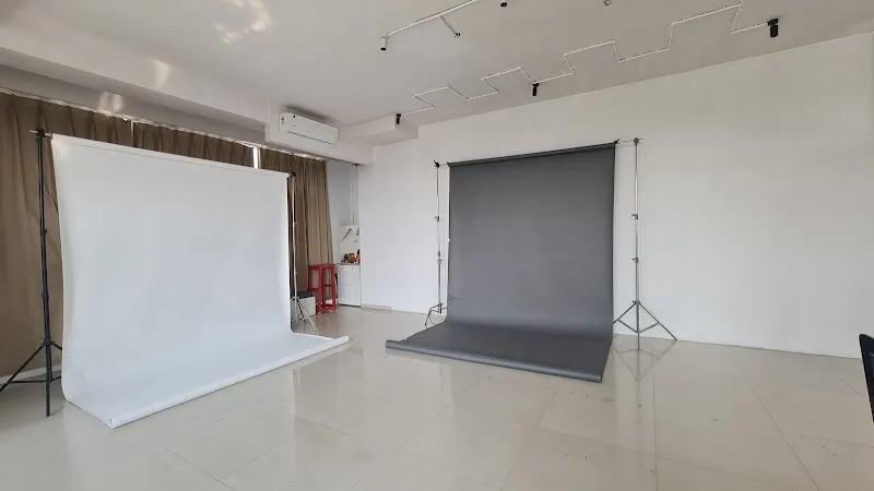 STUDIO THE ART OF VISUALS