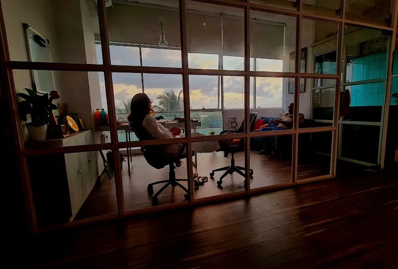 STUDIO THE ART OF VISUALS