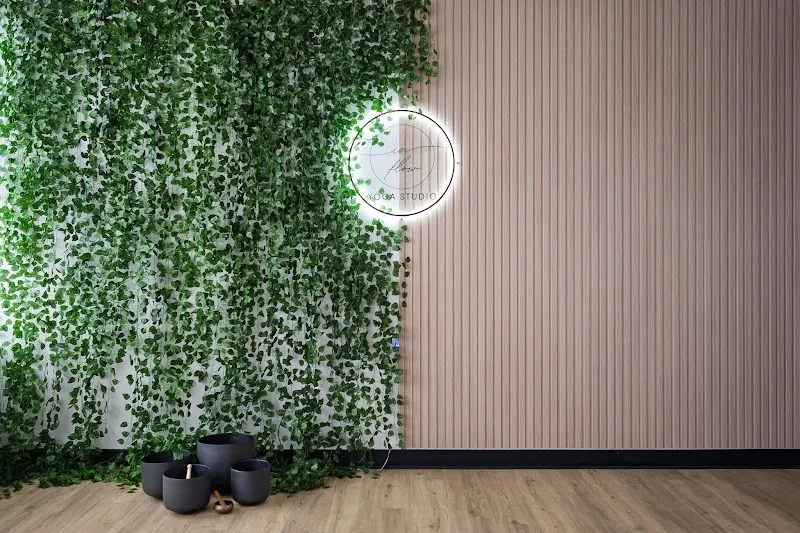 InFlow Yoga Studio