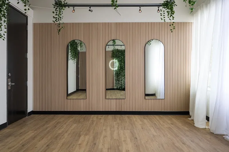 InFlow Yoga Studio
