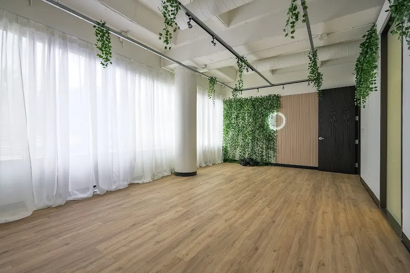 InFlow Yoga Studio