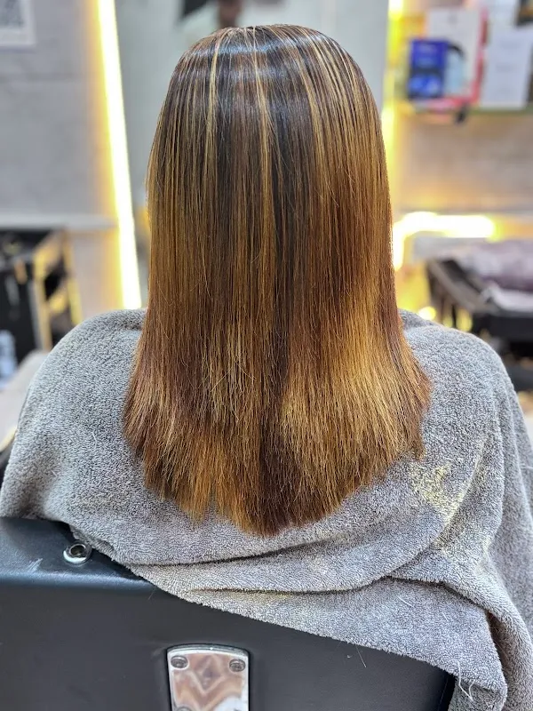 Sana beauty salon PMU