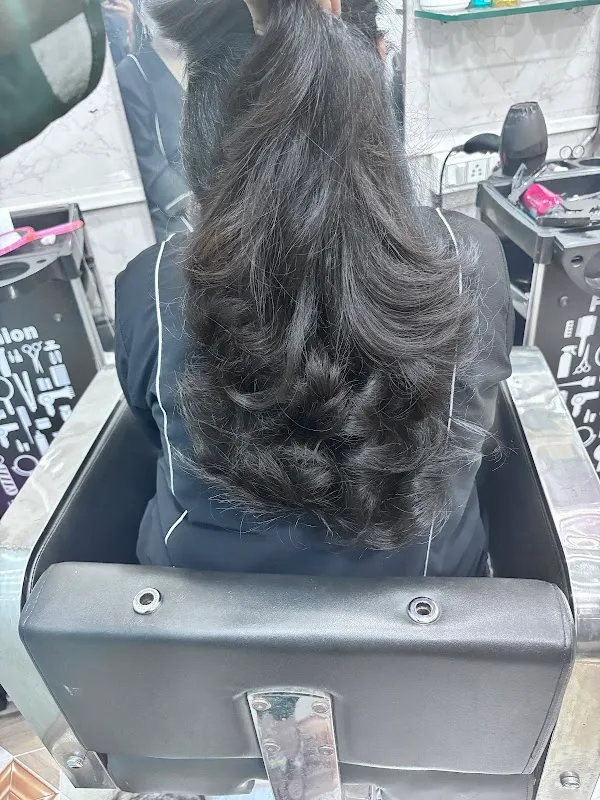 Sana beauty salon PMU
