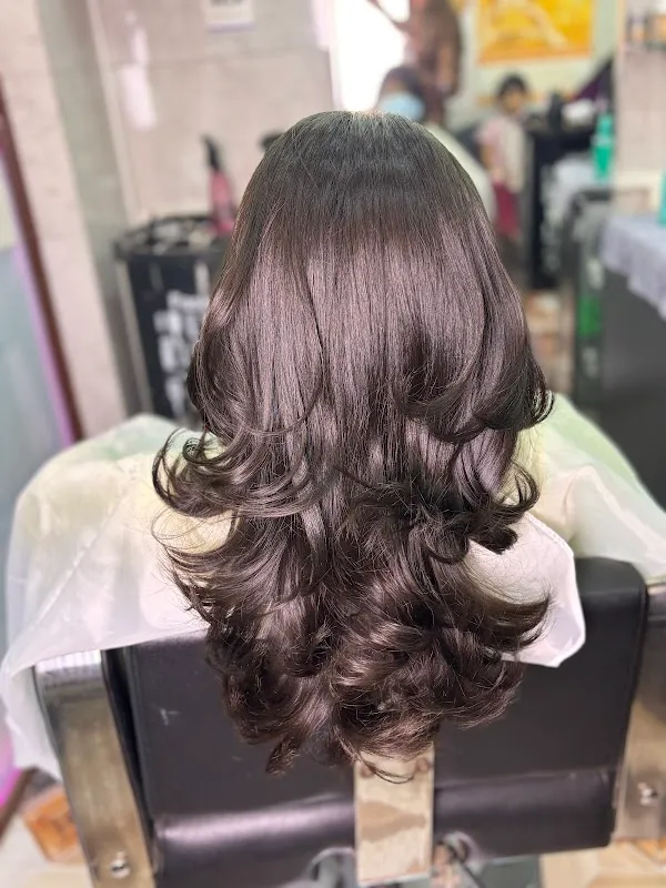 Sana beauty salon PMU