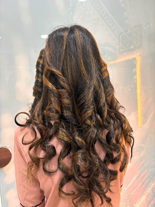 Sana beauty salon PMU