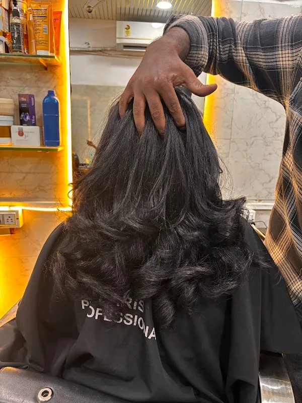 Sana beauty salon PMU