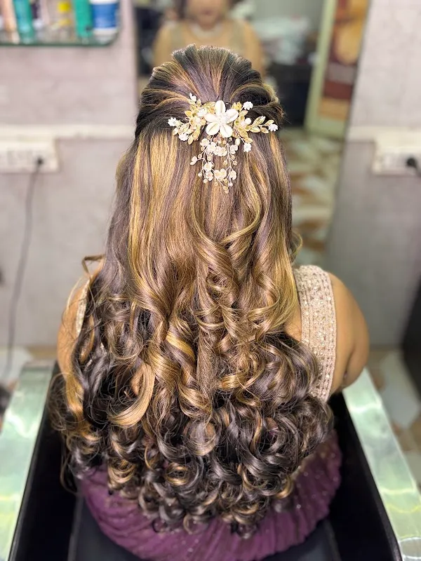 Sana beauty salon PMU